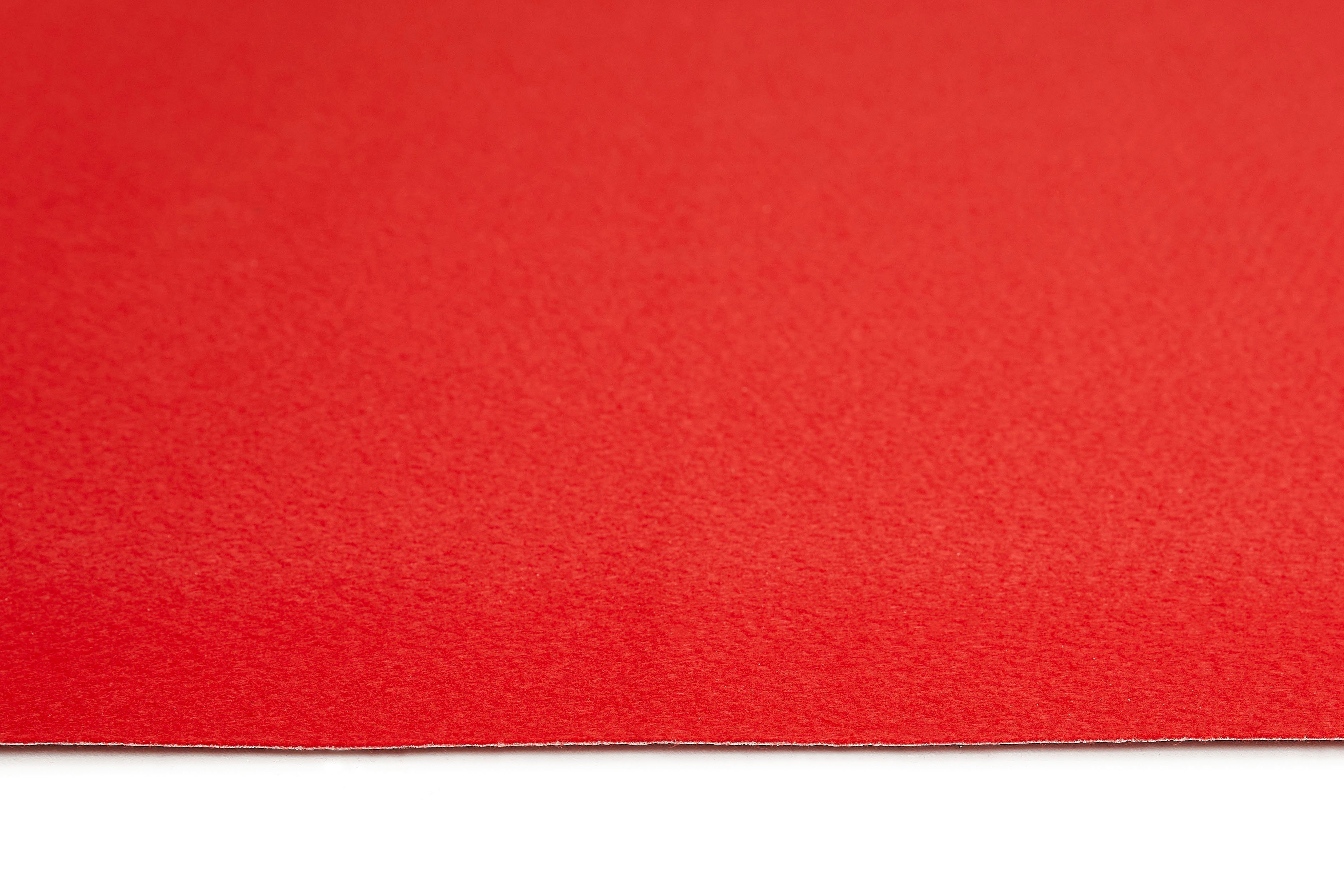 Teppichboden Nadelfilz mm, Höhe: Uni rechteckig, Nadelfilz, robust Farben, Eventteppich, Andiamo, strapazierfähig & 3 Festival