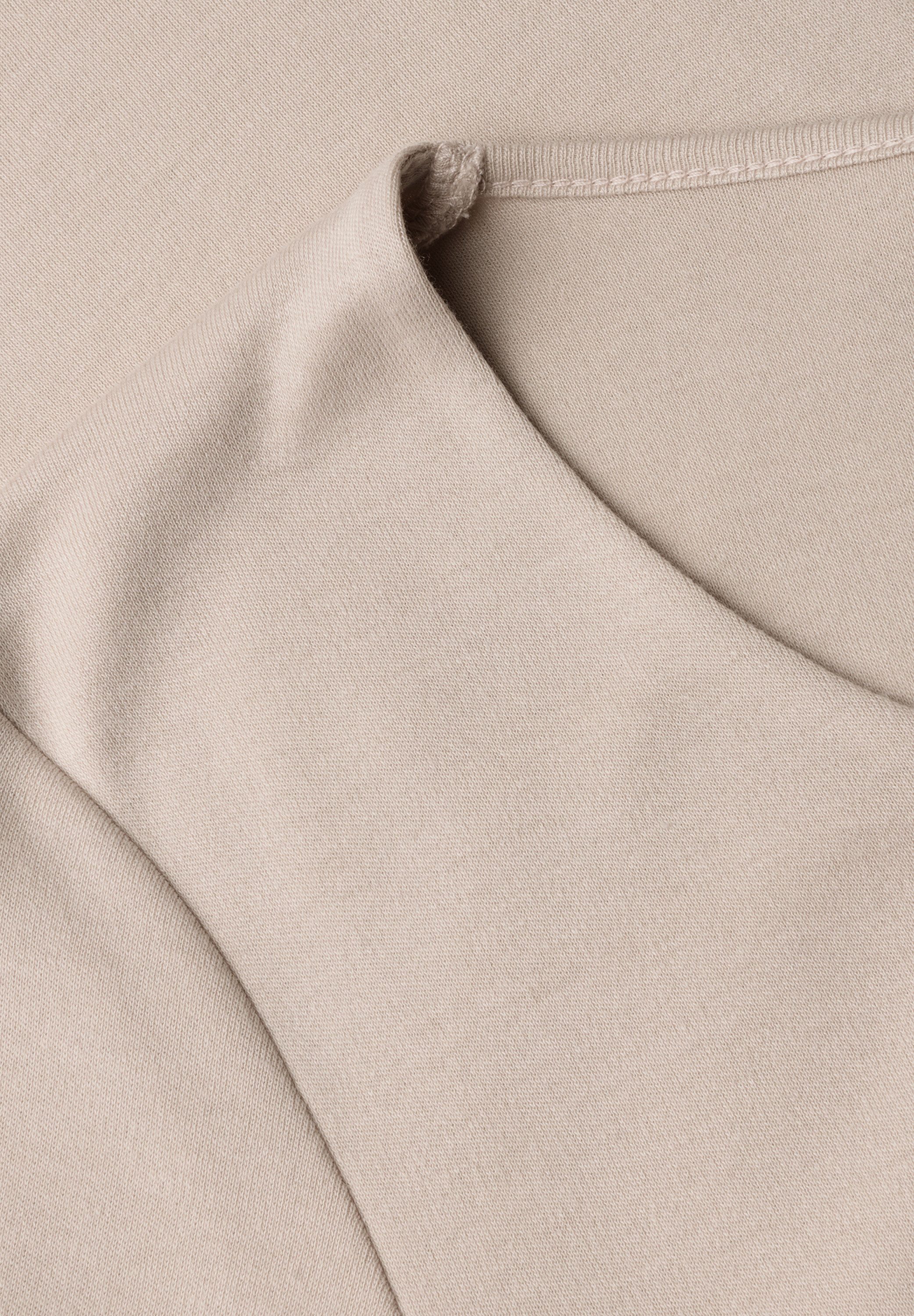 STREET ONE 3/4-Arm-Shirt mit Rundhalsausschnitt – Bild 5 von 5