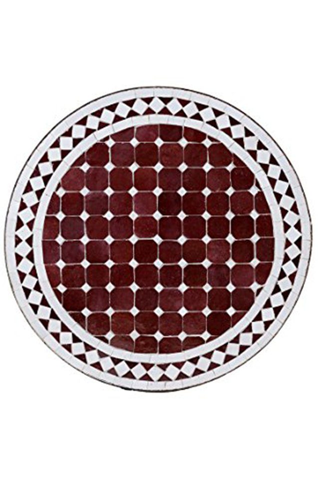 Marrakesch Orient & Mediterran Interior Gartentisch günstig online kaufen