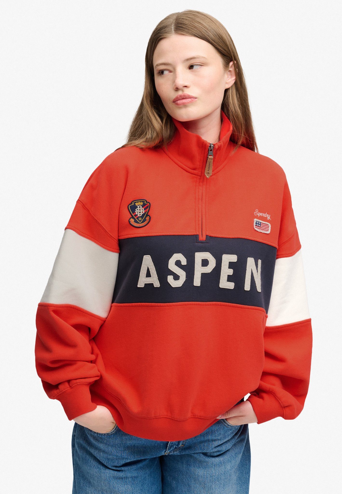 Superdry Troyer
