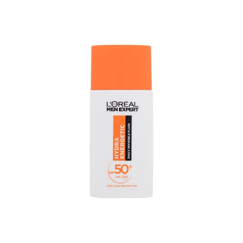 Körperpflegemittel L'Oréal Paris Men Expert Hydra Energetic SPF50+