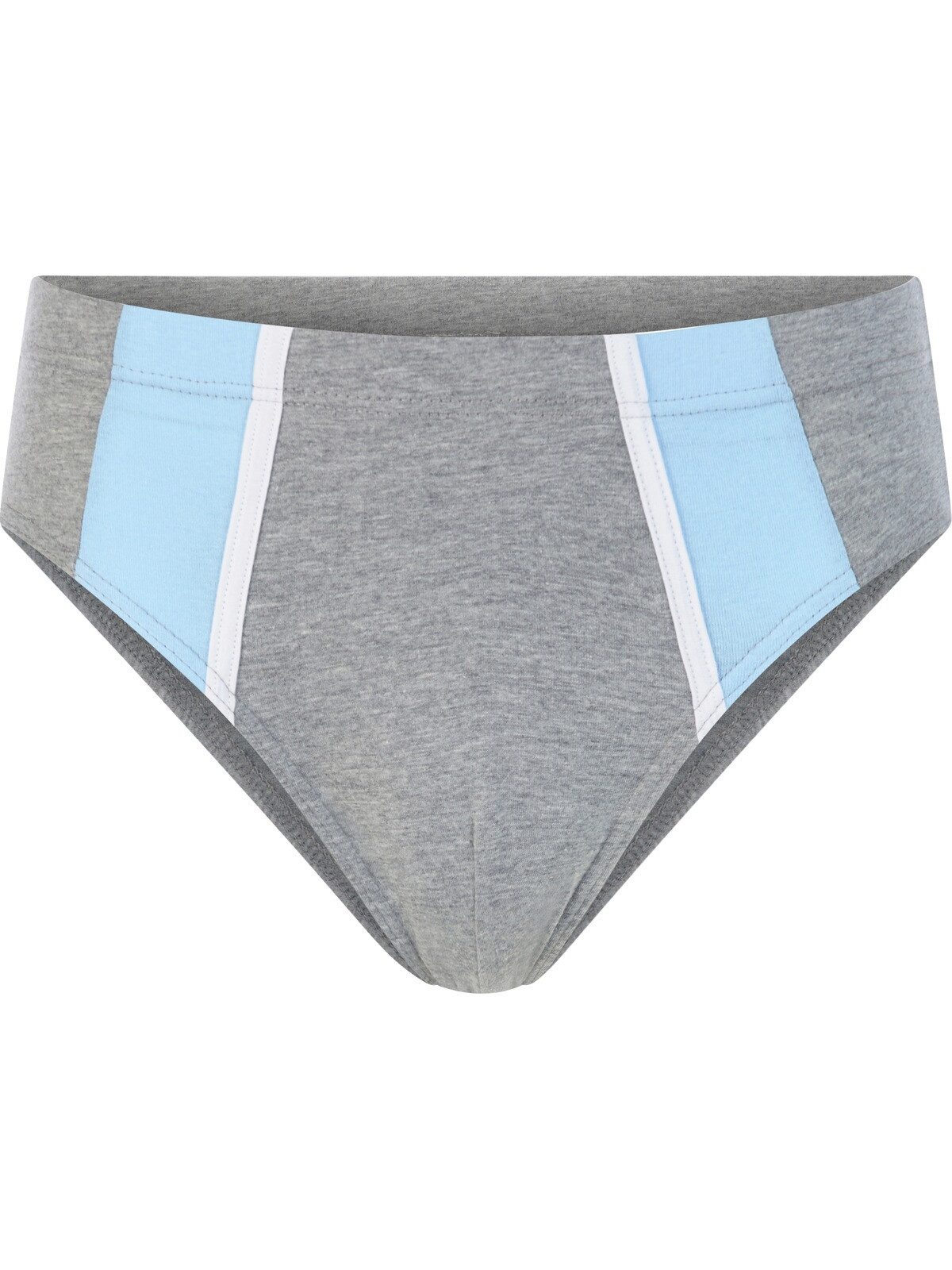 Jan Vanderstorm Slip KADEWIN (Set, 4-St) in verschiedenen Farbgebungen