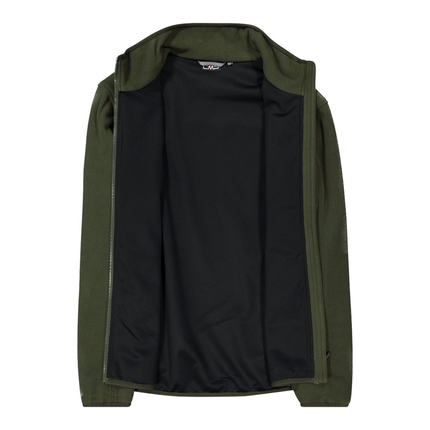 CMP Fleecejacke CMP Herren Fleecejacke MAN JACKET 35H1707