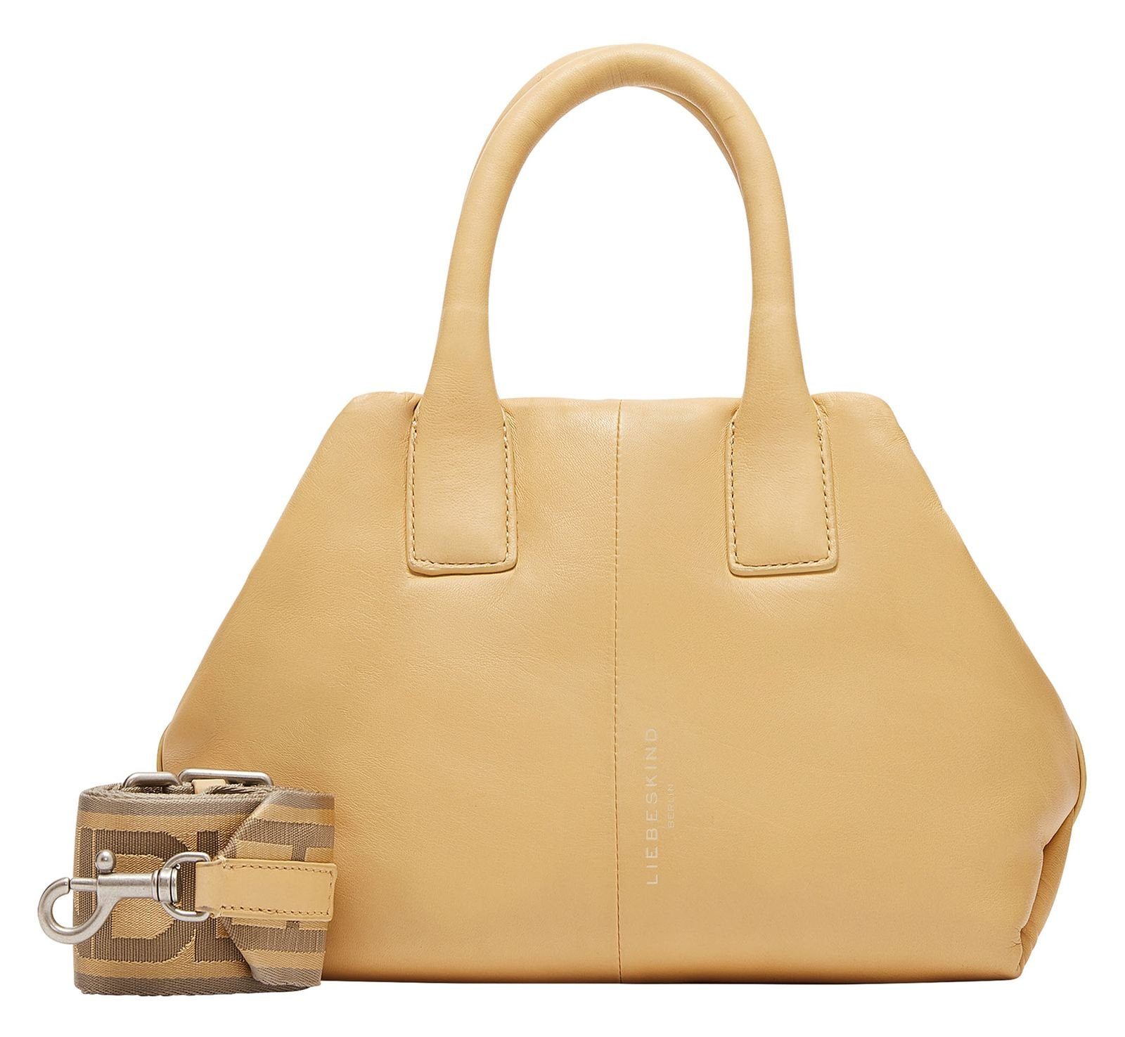 Liebeskind Berlin Handtasche Chelsea Puffy