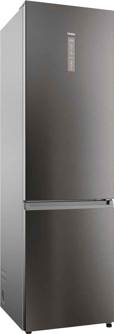 Haier Kühl-/Gefrierkombination 2D 60 SERIES 5 PRO HDPW5620ANPD, 205 cm hoch, 59,5 cm breit