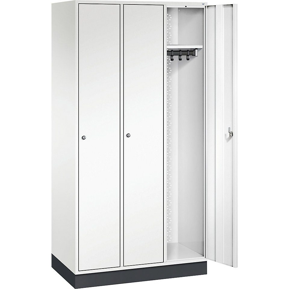 C+P Aktenschrank