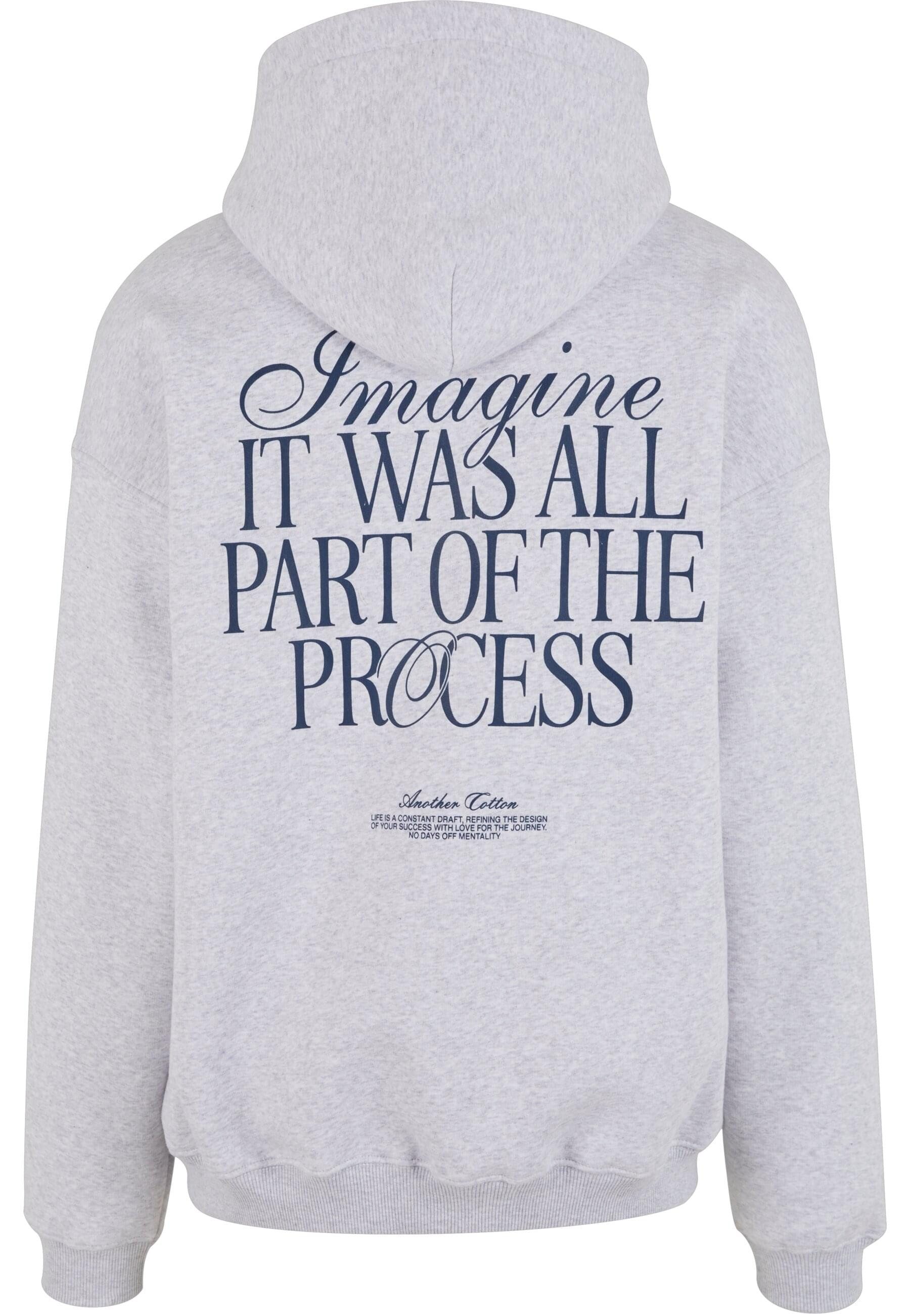 Another Cotton Lab Kapuzensweatshirt Another Cotton Lab (1-tlg) günstig online kaufen