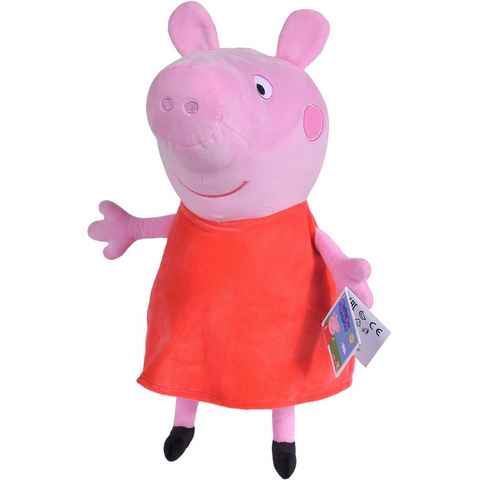 SIMBA Kuscheltier Peppa Pig, Peppa, 40 cm