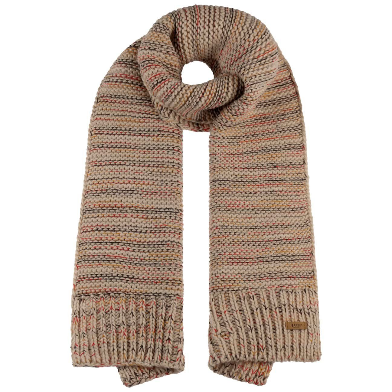Barts Strickschal, (1-St), Schal