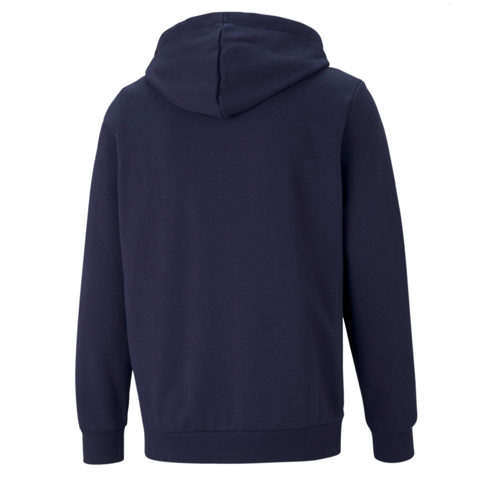 PUMA Sweatjacke Puma Herren Sweatjacke Essentials günstig online kaufen