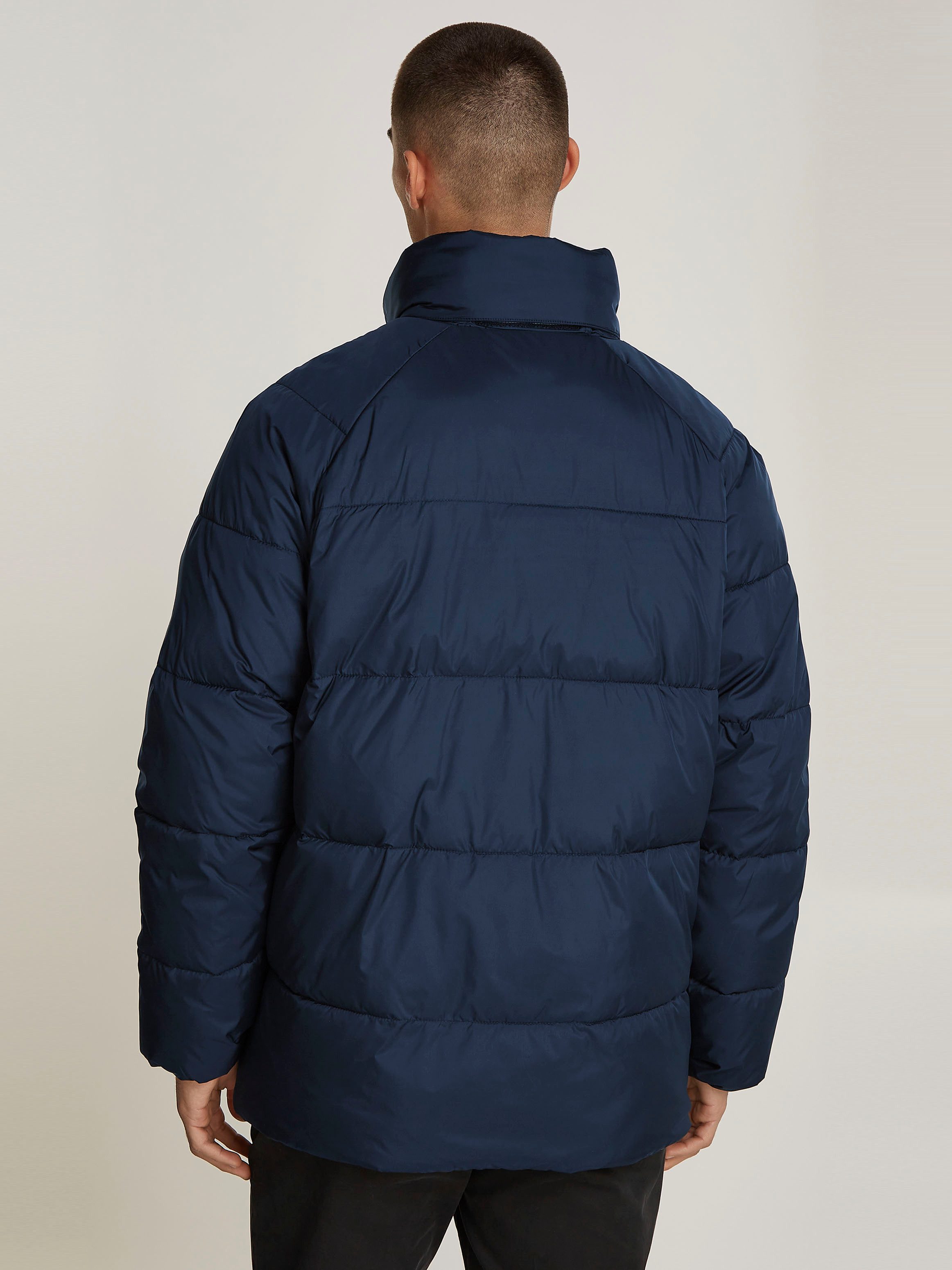 Tommy Jeans Steppjacke TJM POLY PUFFER günstig online kaufen