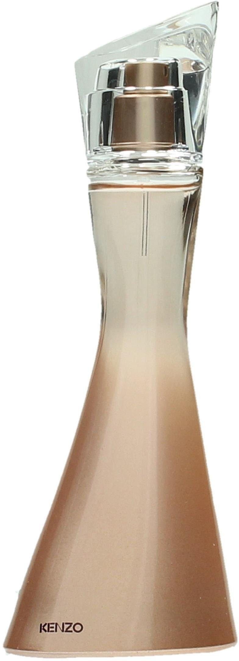 KENZO Eau de Parfum Kenzo Jeu d´Amour, mit vielseitiger Komposition