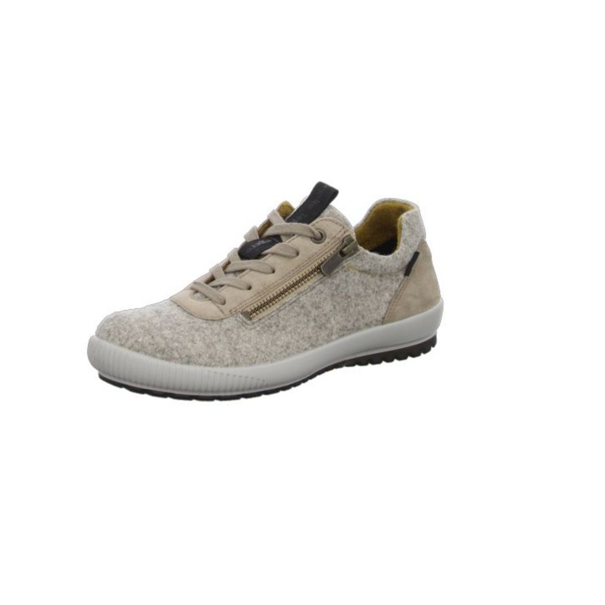 Legero beige Sneaker (1-tlg)