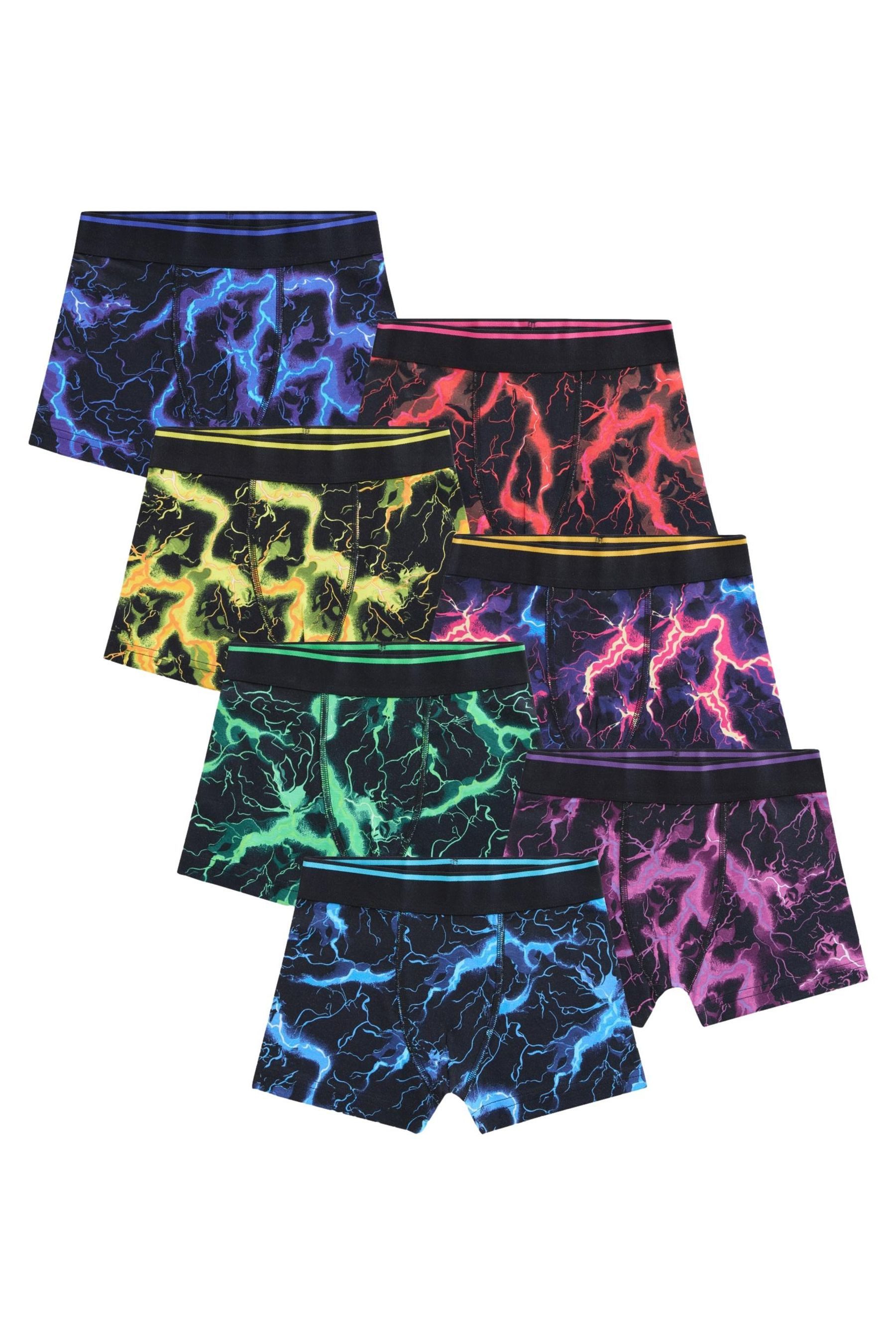 Next Trunk Boxershorts im 7er-Pack (7-St) günstig online kaufen