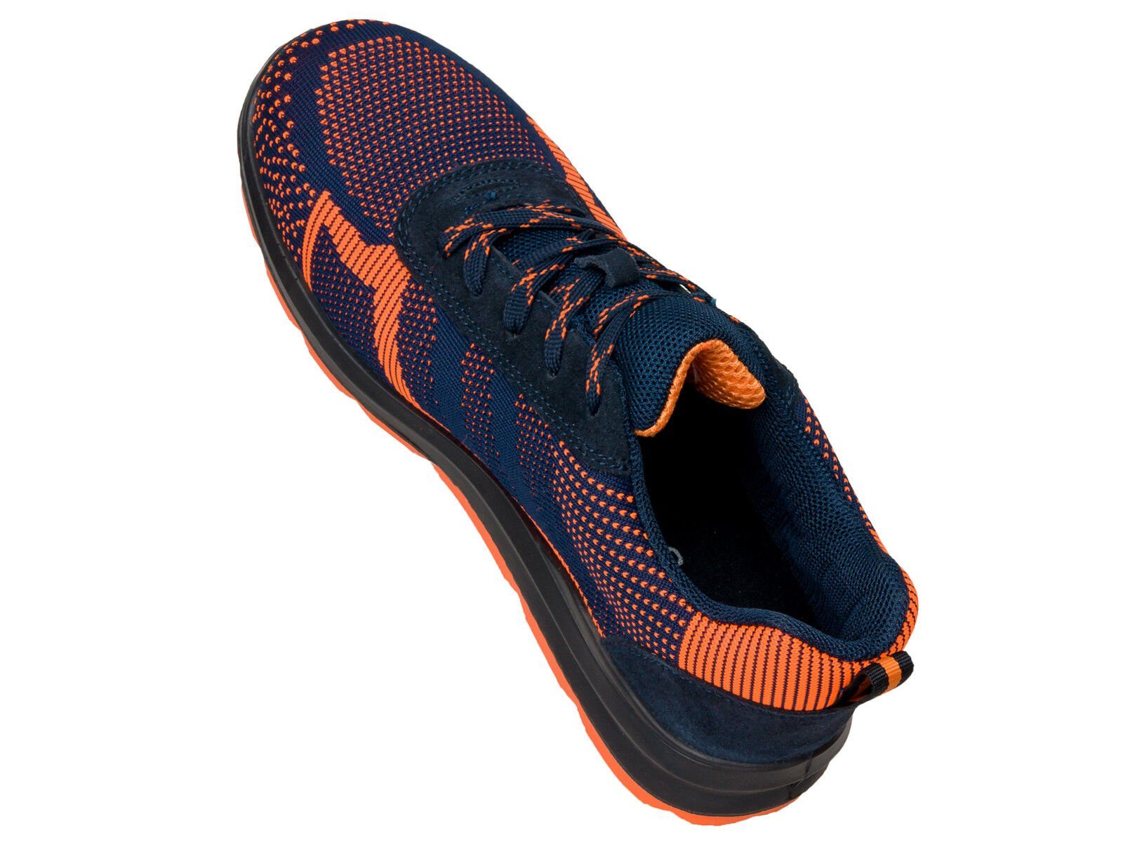 Urgent Arbeitsschuhe Sicherheitsschuhe Stahlkappe S1 Schutzschuhe Arbeitsschuh