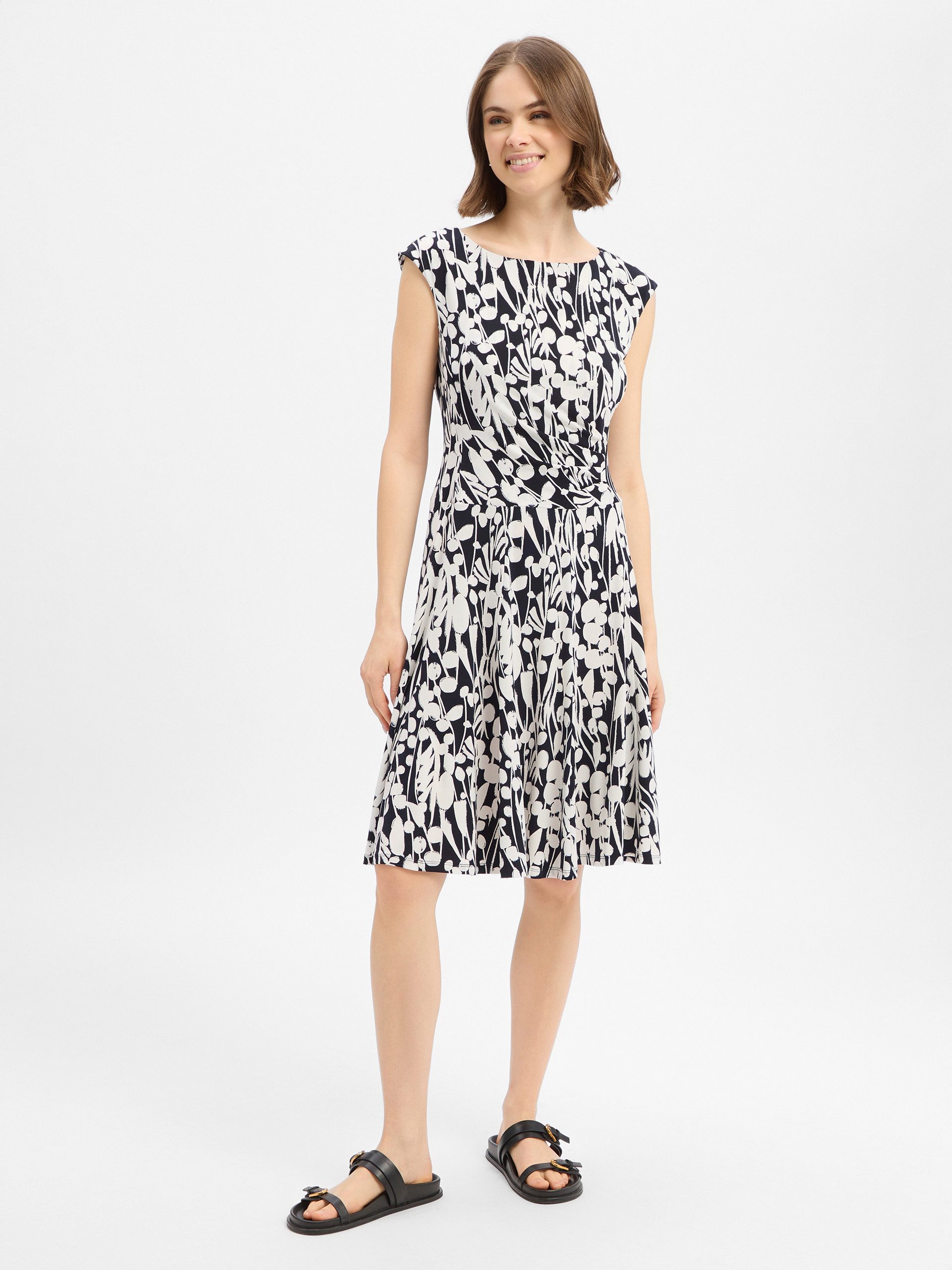 Ambiance Jerseykleid