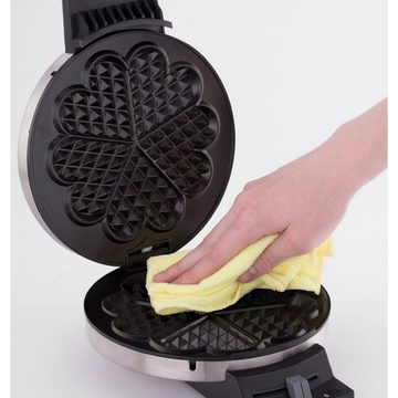 Cloer Waffeleisen Waffeleisen 189