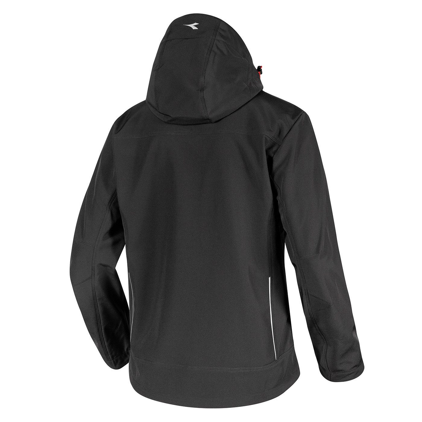 Utility Diadora Pilotenjacke Ducati Softshelljacke günstig online kaufen