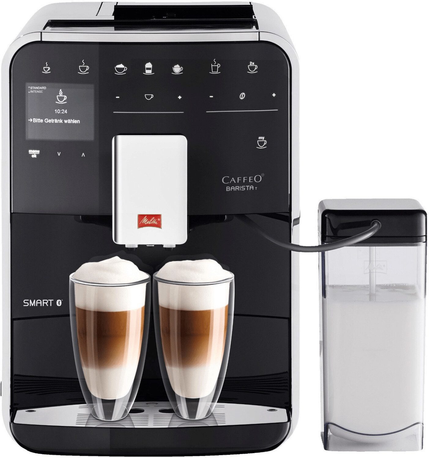 Kaffeevollautomat