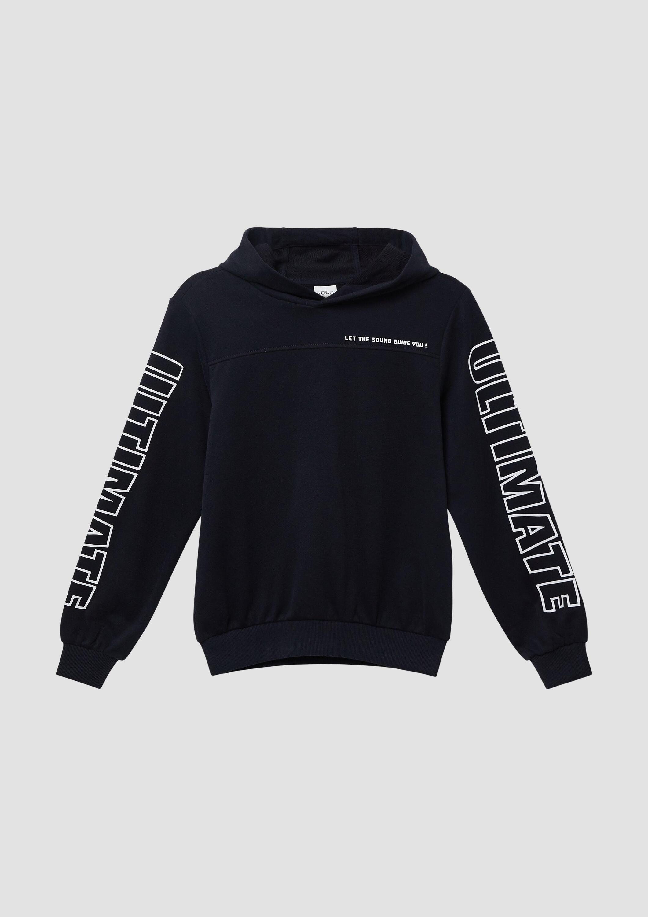 Sweatshirt Sweatshirt