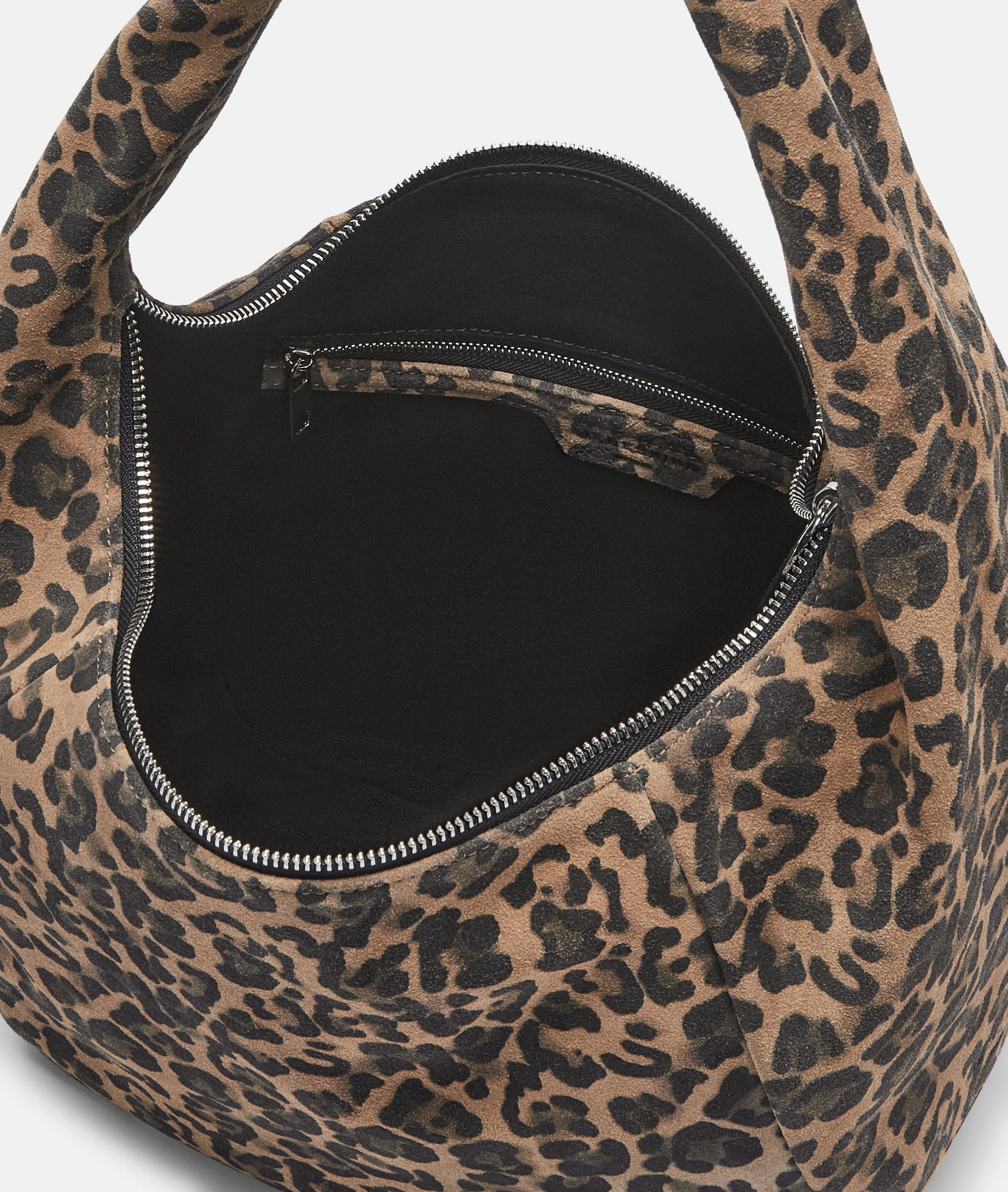 Liebeskind Berlin Henkeltasche Geräumige Hobo aus günstig online kaufen