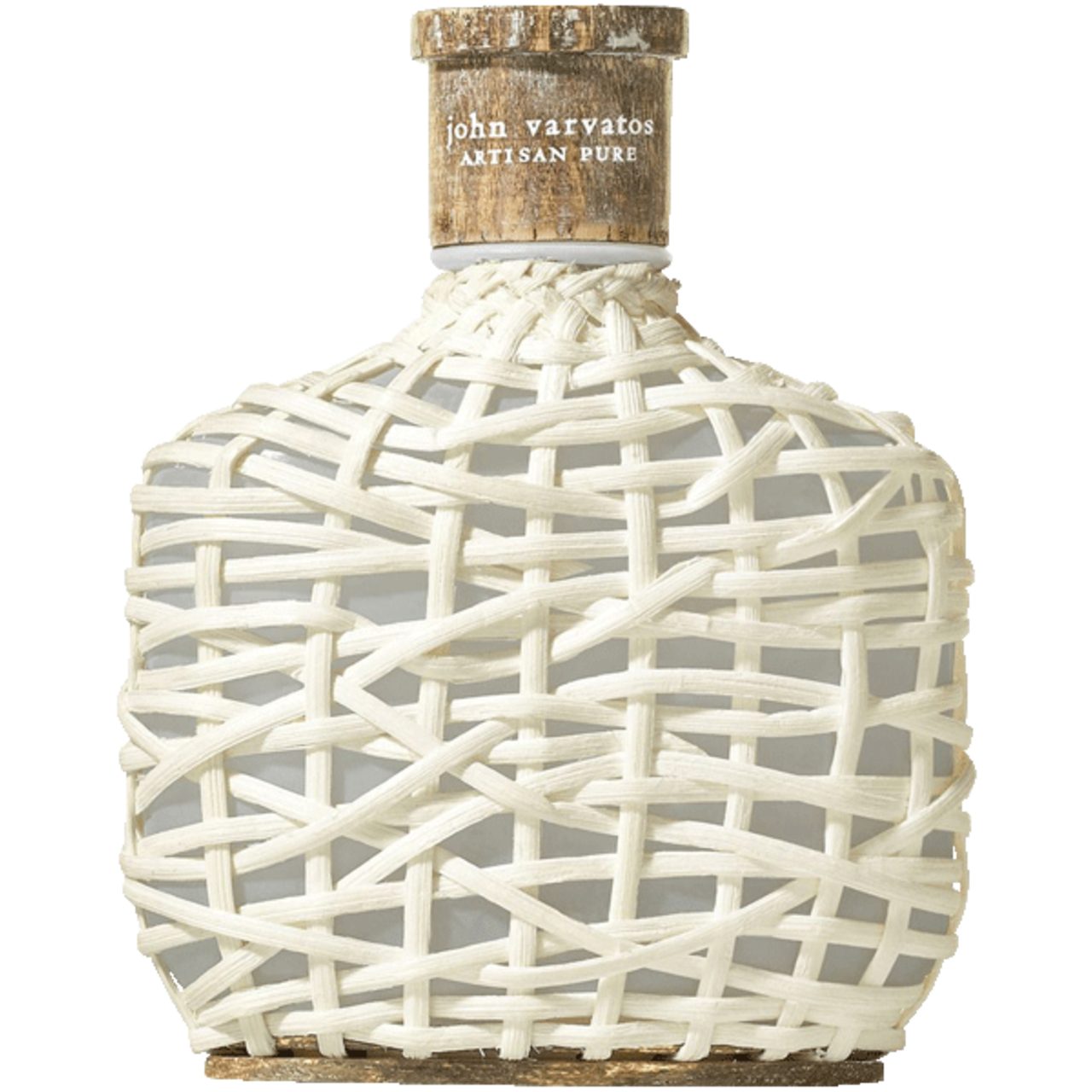 John Varvatos Eau de Toilette Artisan Pure EdT Nat. Spray