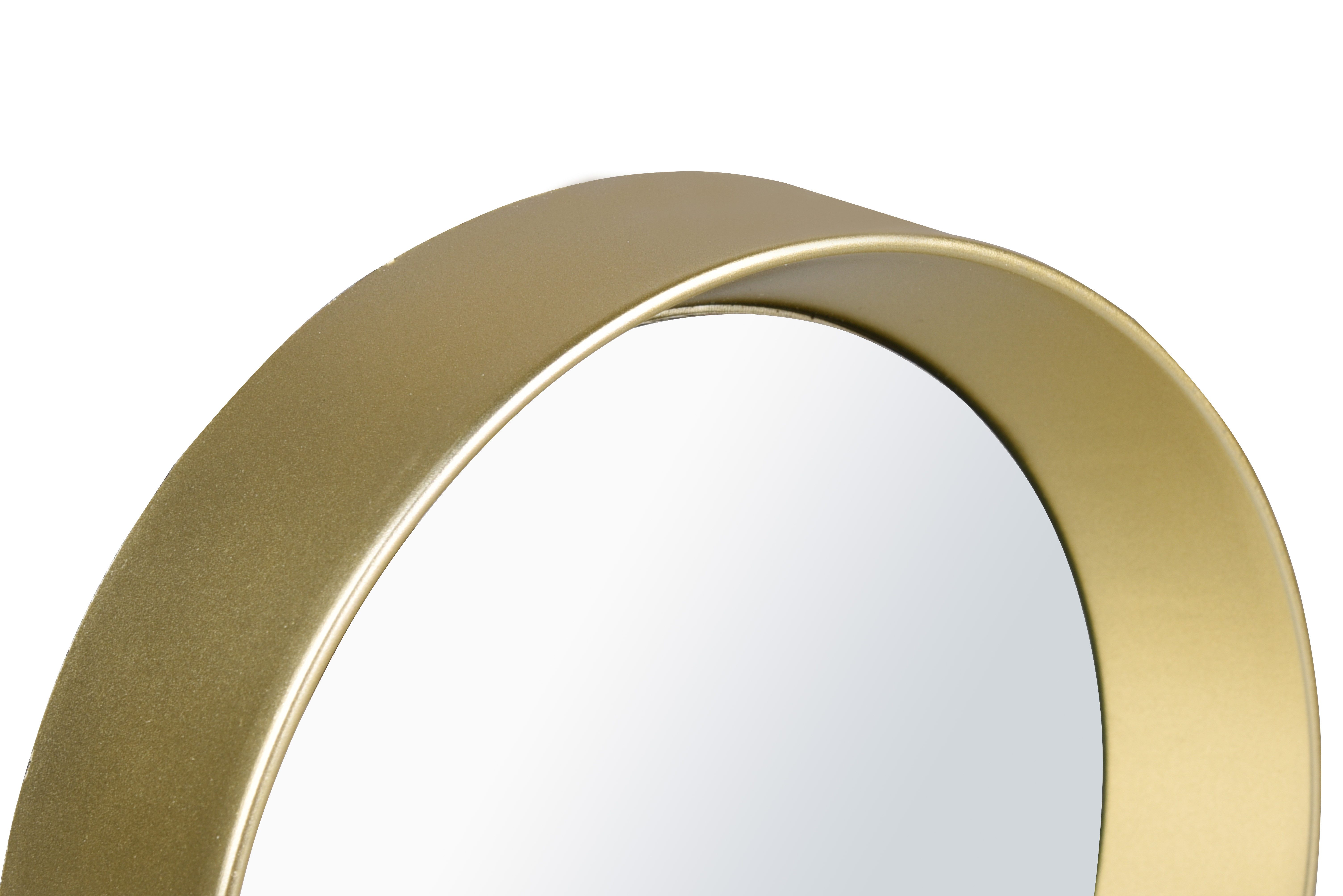 MIRRORS AND MORE Wandspiegel Dekospiegel Set günstig online kaufen