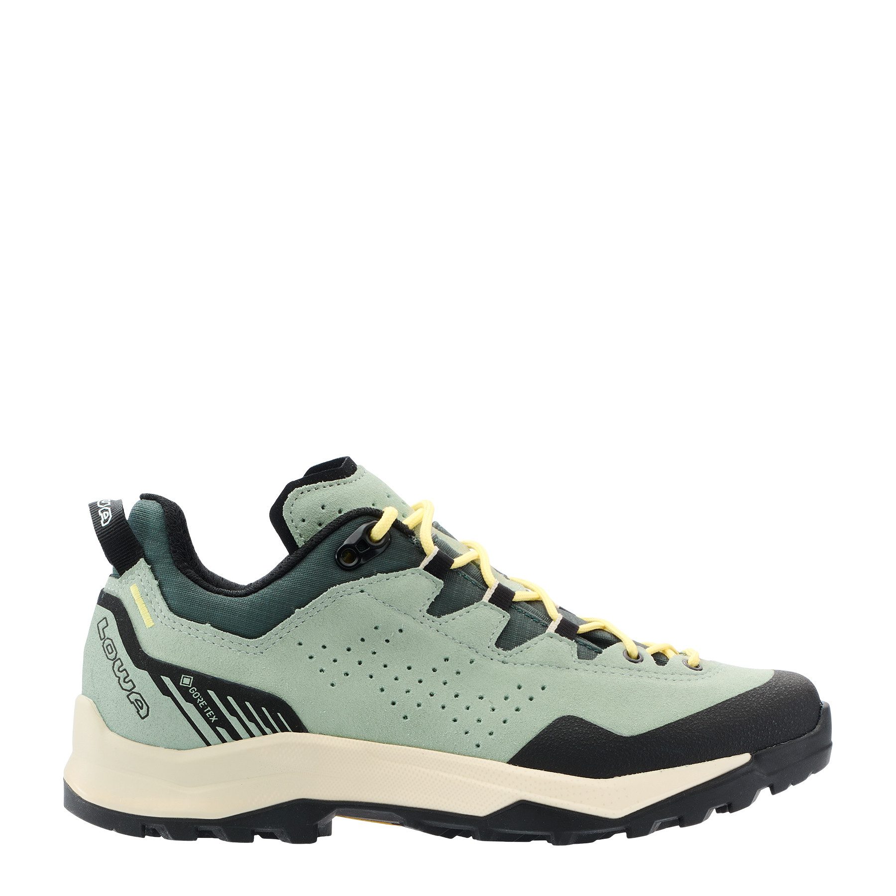 Lowa LOWA EXPLORER GTX LO Ws Wanderschuh
