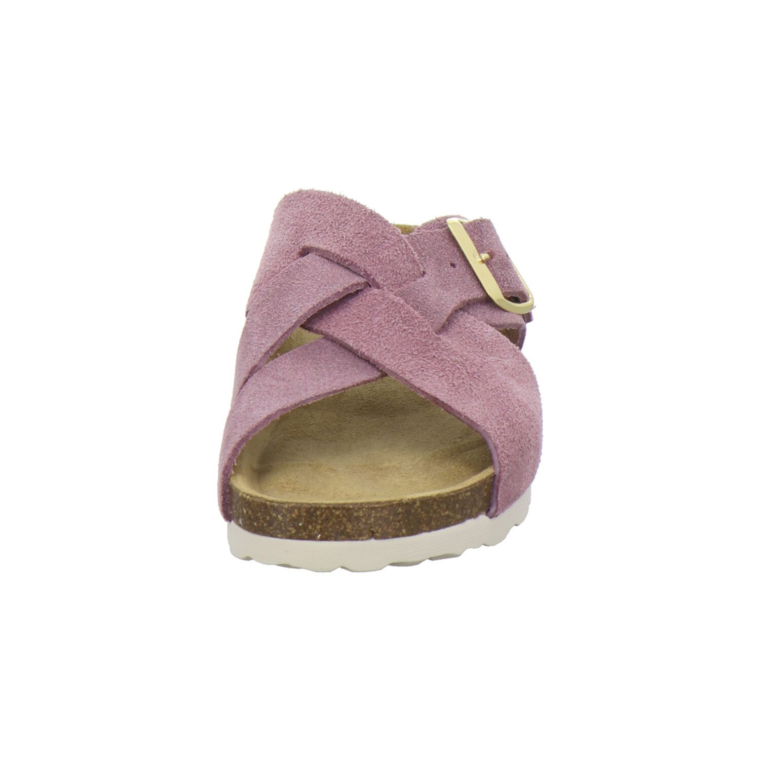AFS-Schuhe 214165 modische Pantolette für Damen günstig online kaufen