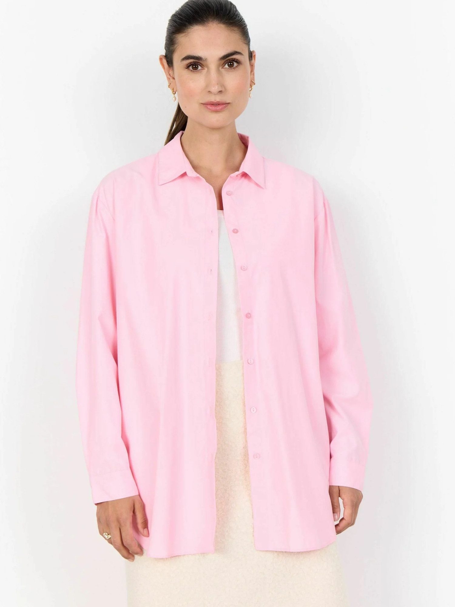 soyaconcept Blusentop Soya Concept Shirt SC-NETTI 52