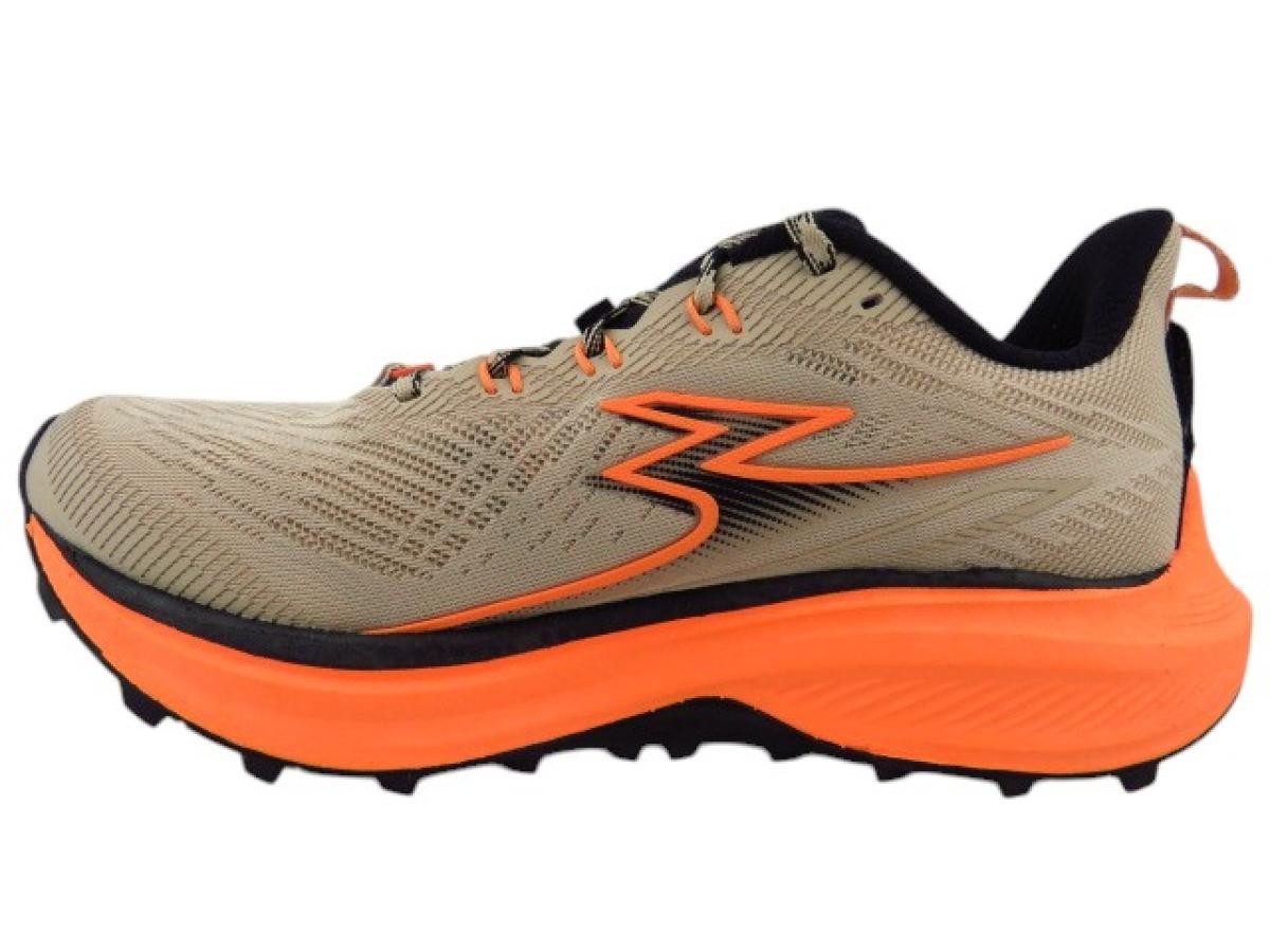 361° Futura 2 apricot Laufschuh