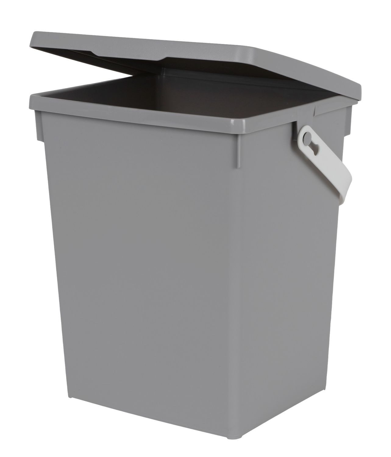Jelenia Plast Aufbewahrungsbox Waschmittelbox 5L Waschpulverbox günstig online kaufen