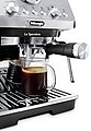 De'Longhi Espressomaschine La Specialista Arte EC9155.MB, Siebträger mit integriertem Mahlwerk, inkl. 250g Kimbo Classic im Wert von 6,49 UVP, Bild 6