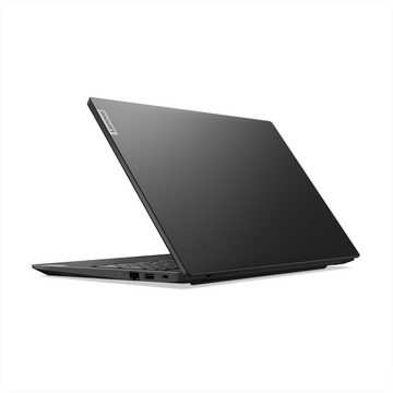 Lenovo V15 Notebook (39,60 cm/15.6 Zoll, AMD Ryzen 5 5500U, Radeon, 250 GB SSD, 8GB RAM, WIN 11 & Office 2021, Laptoptasche & Funkmaus, PCO#10407)