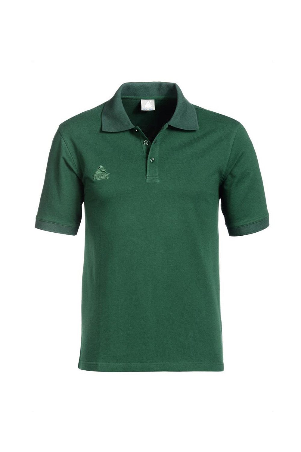 PEAK Poloshirt elegant