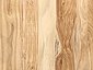 Junado® Hochschrank »Sarah« Akazienholz massiv, natürliche Baumkante, edles Design, Bild 8