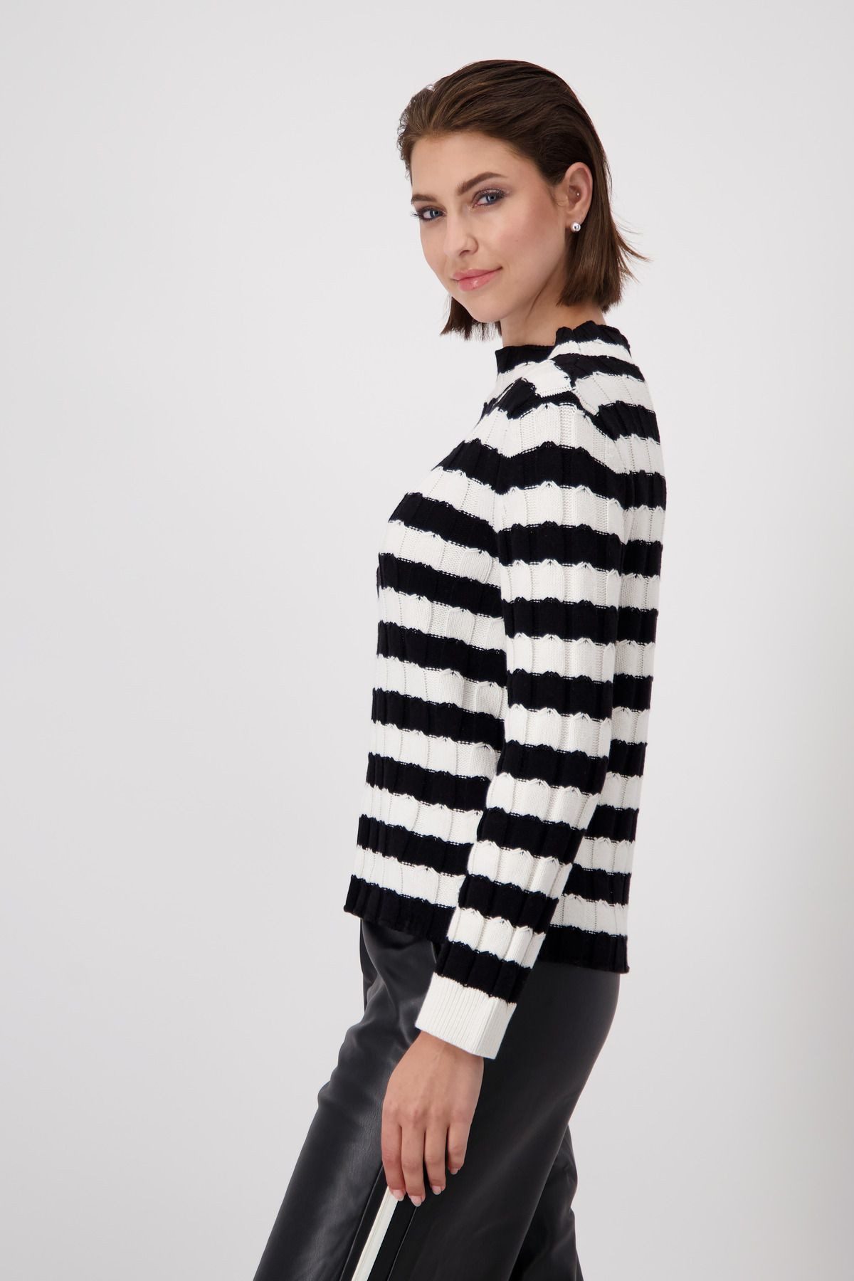Monari Strickpullover günstig online kaufen