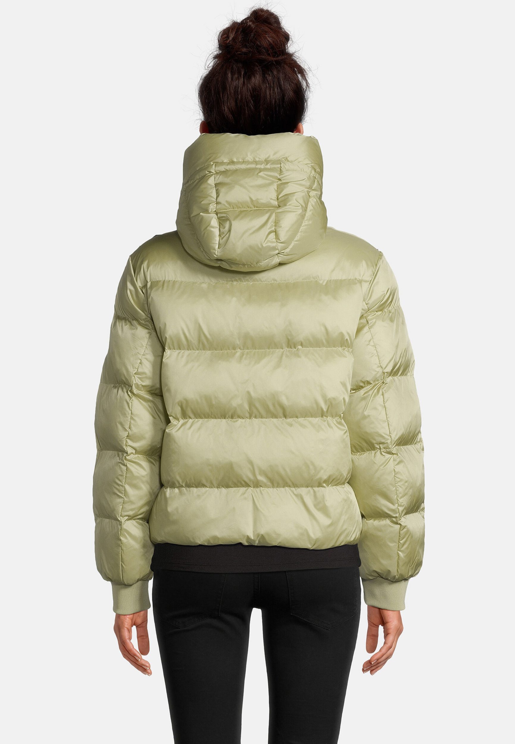 No.1 COMO Steppjacke SCOTIA - Jacke - Winterjacke - Steppjacke günstig online kaufen