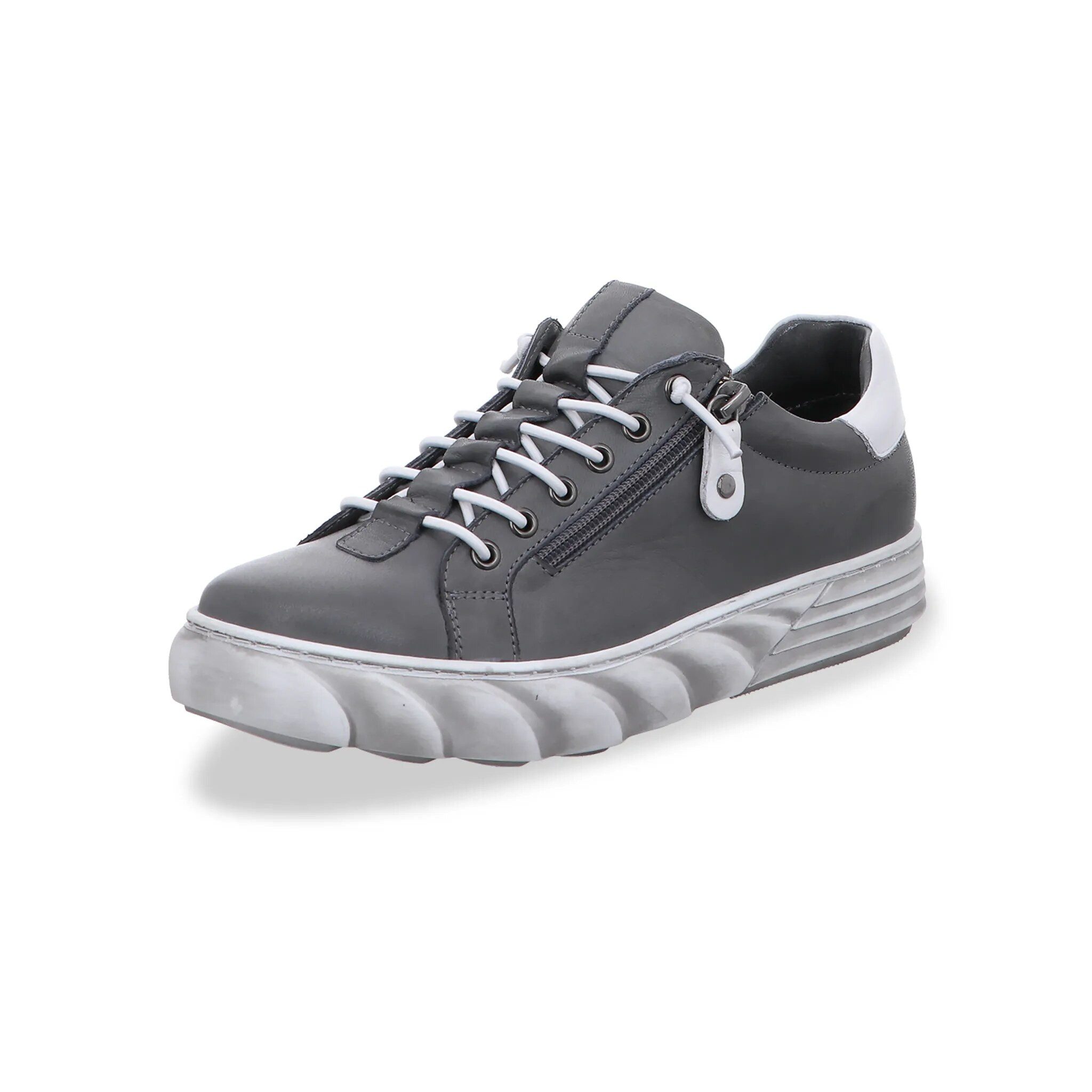 Gemini Damen Schnürschuh
