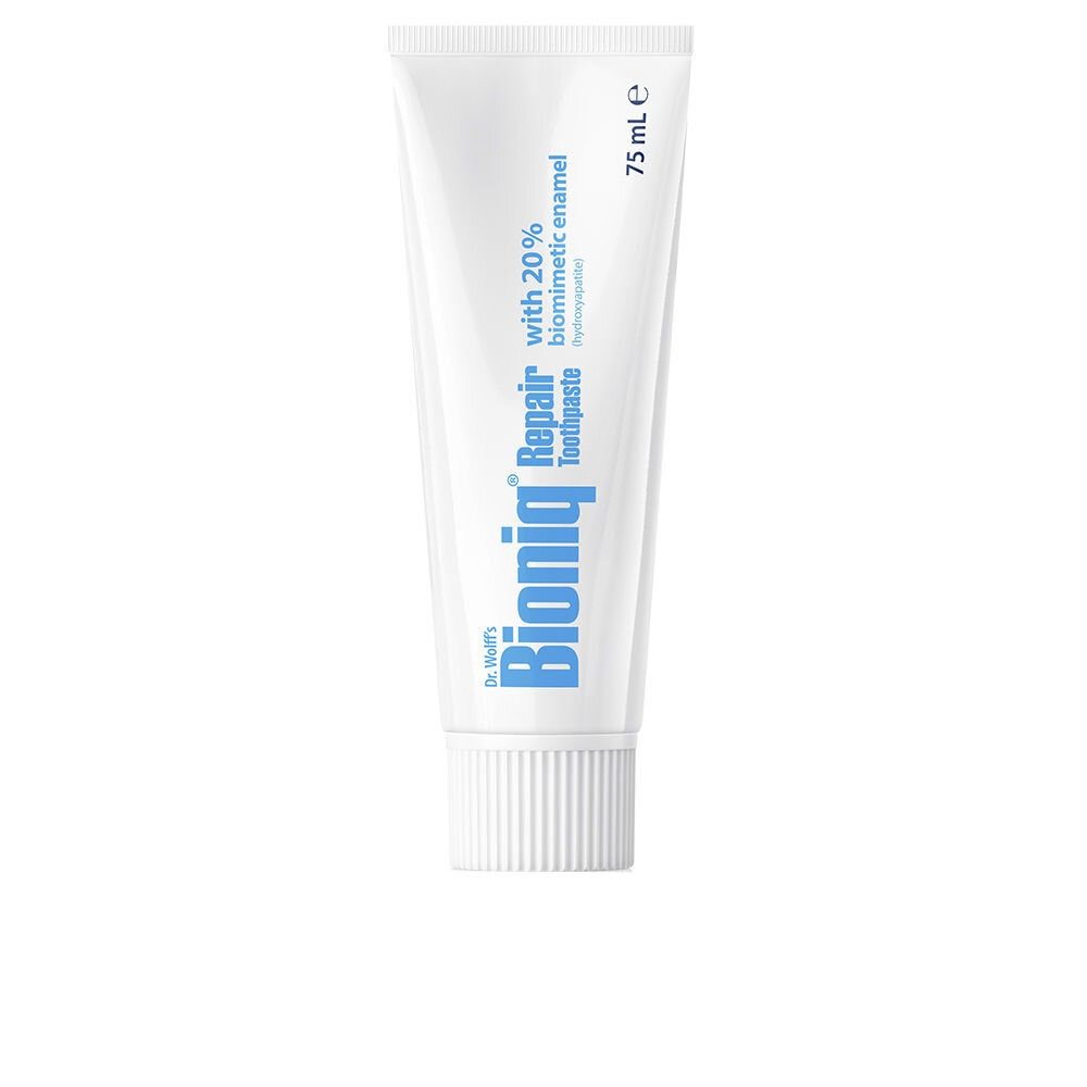 BIONIQ Zahnpasta BIONIQ REPAIR