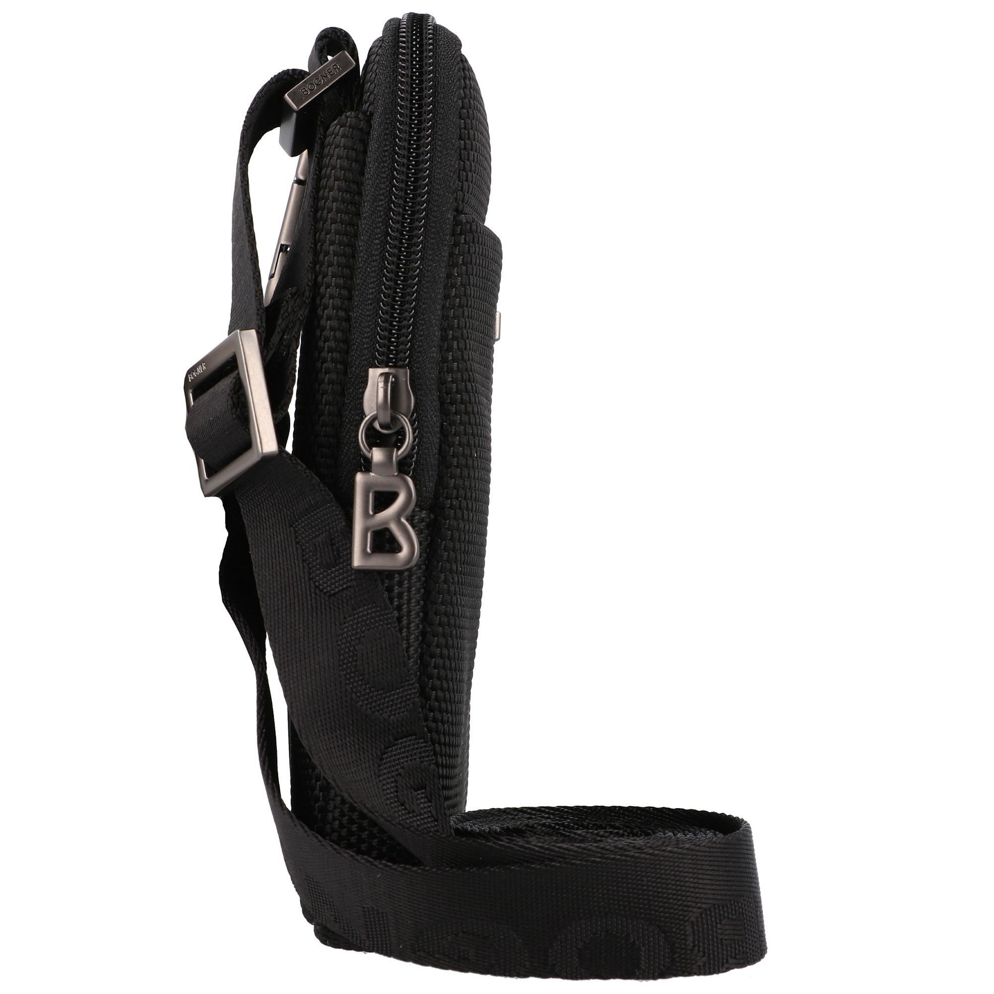BOGNER Umhängetasche Keystone, Nylon