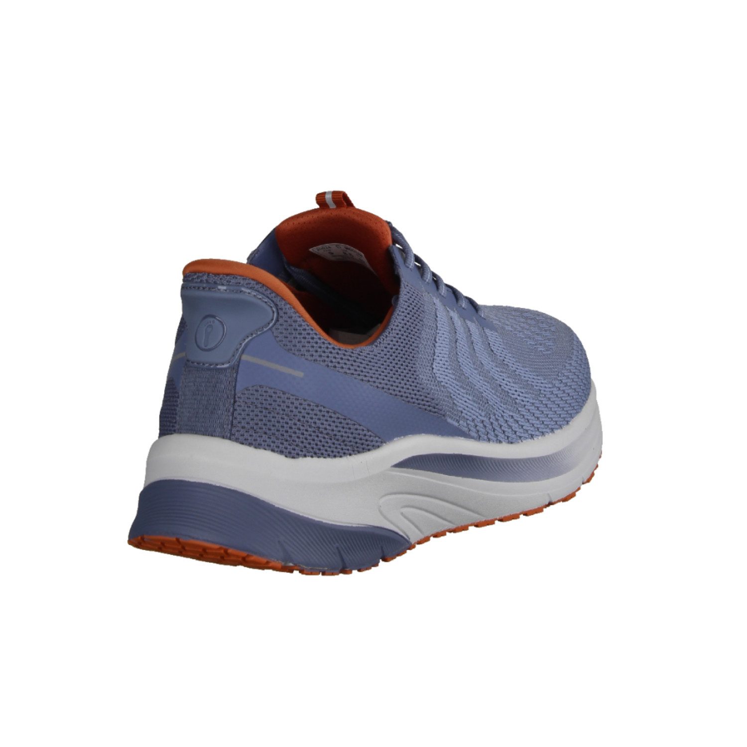 OrthoFeet Tilos Schnürschuh