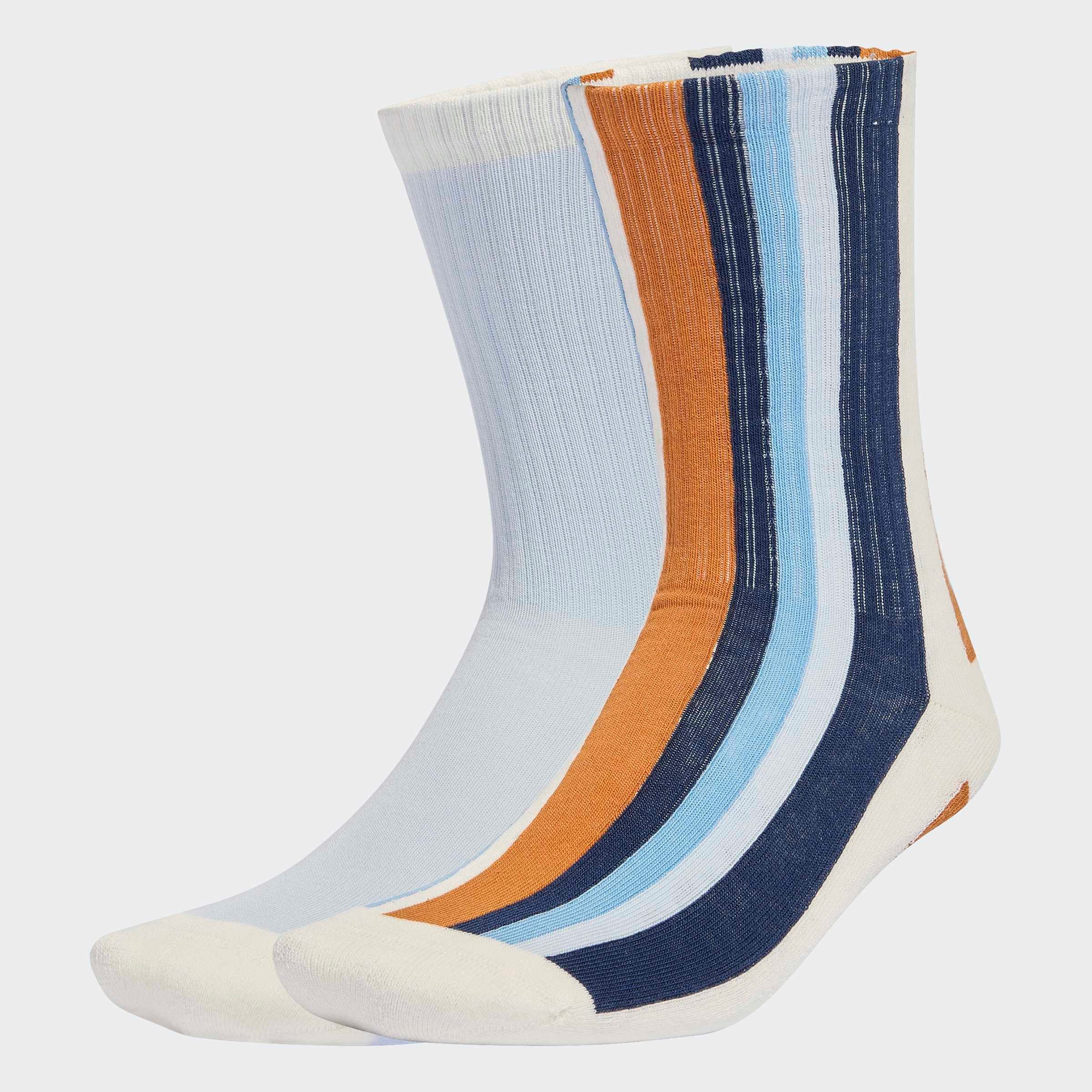 adidas Originals Sportsocken CREW (2-Paar)