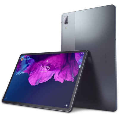 Lenovo Tab P11 Pro TB-J706F WiFi 128 GB / 6 GB - Tablet - slate grey Tablet (11,5", 128 GB, Android)