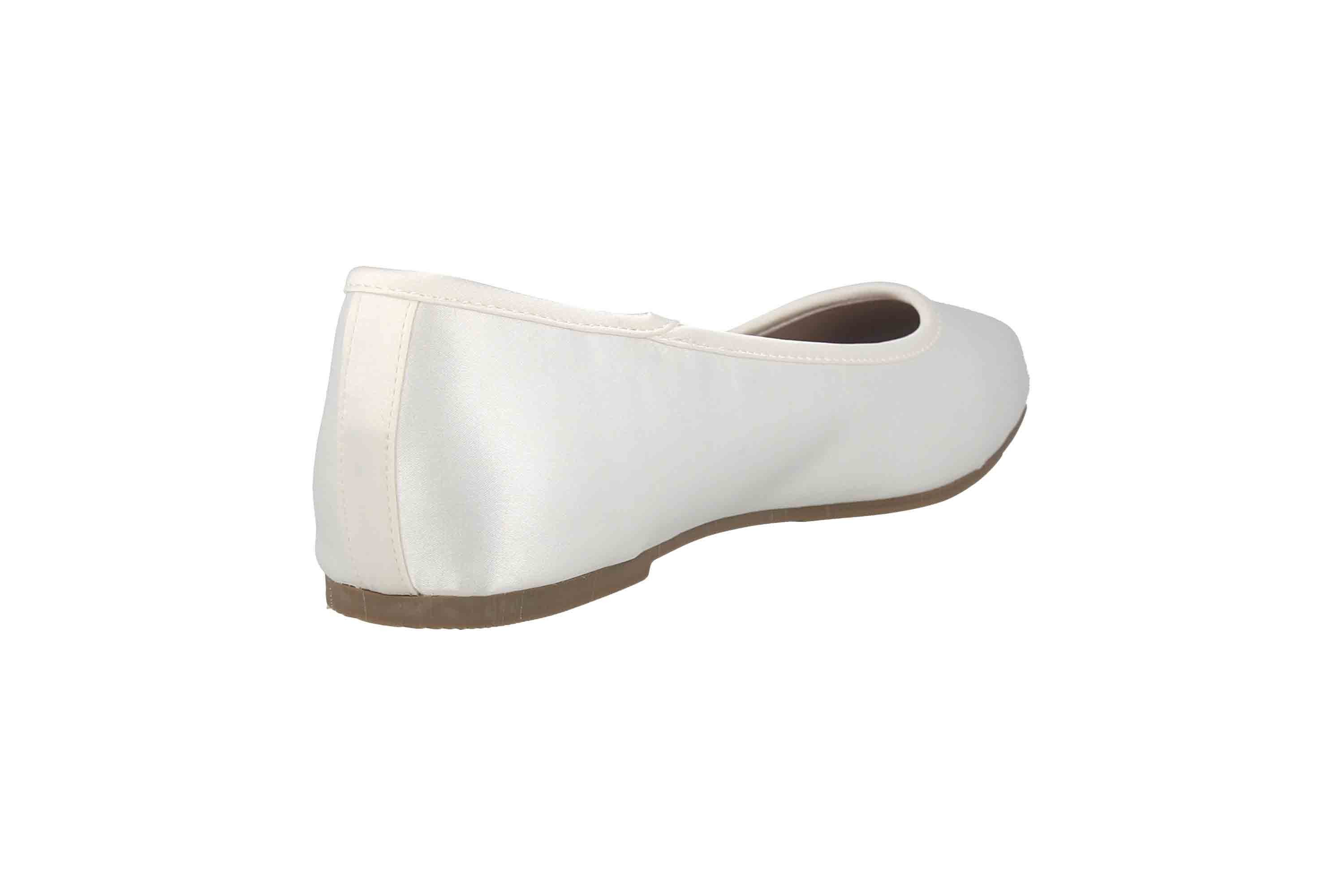 LadyPepp 2BB3672002 White Ballerina