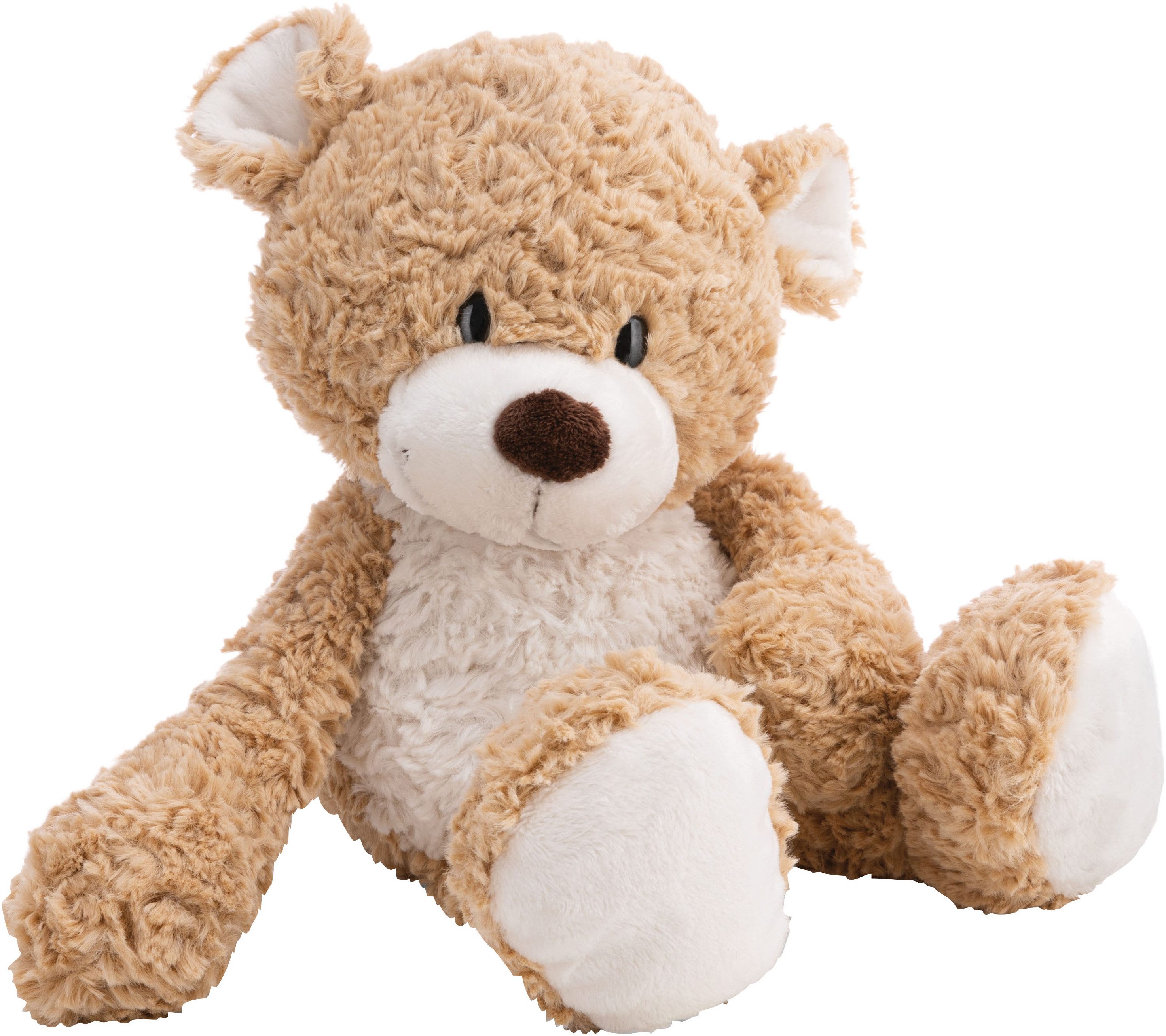 Nici Kuscheltier Classic Bear, Bär Finni, 70 cm schlenkernd