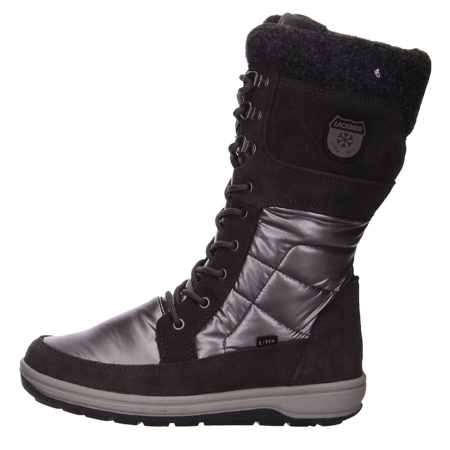 Lackner Schnürstiefel