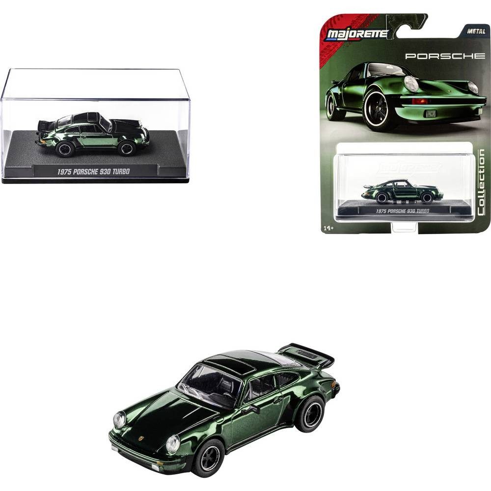 majORETTE Spielzeug-Auto 8505001015