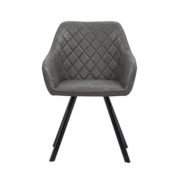 SAM® Schalenstuhl Tim, ein eleganter und komfortabler Blickfang mit hohem Sitzkomfort