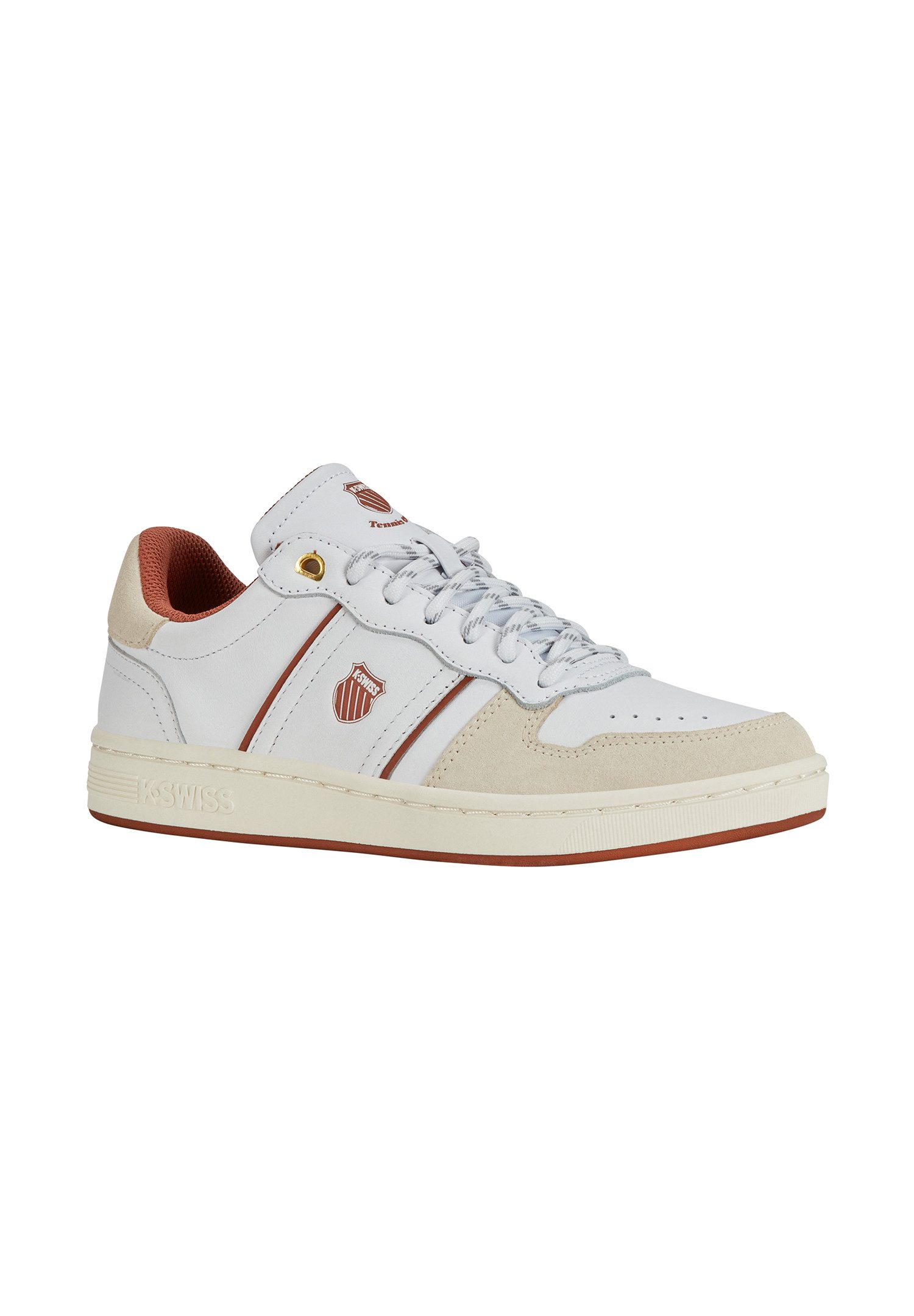 K-Swiss LOZAN MATCH TC Sneaker